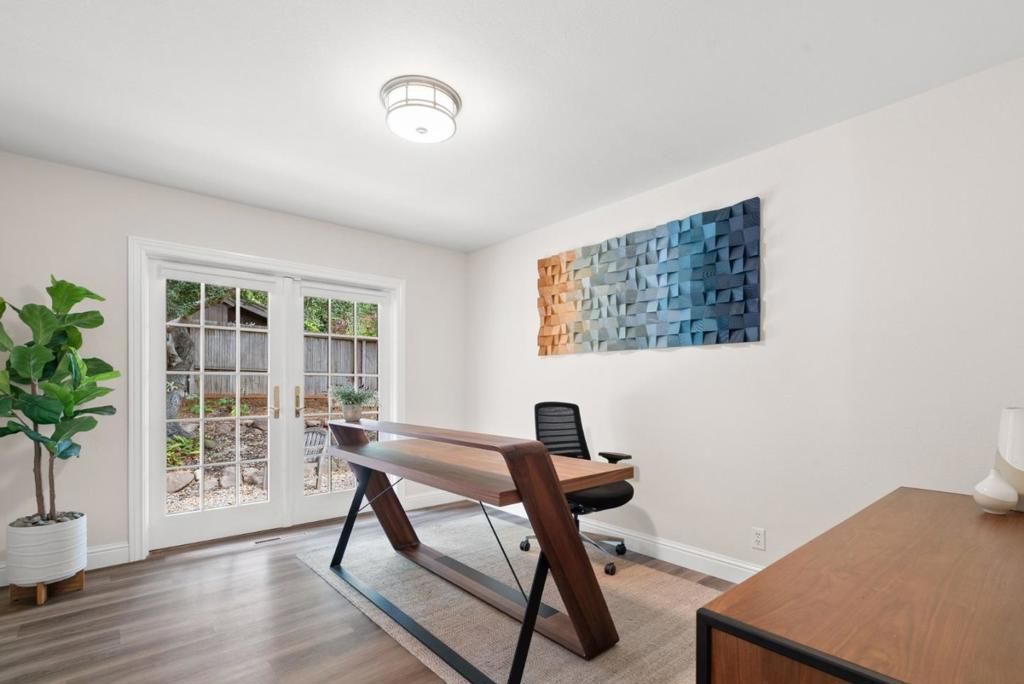 Image 46 of property listing at 770 Graham Hill Road, Santa Cruz, CA 95060