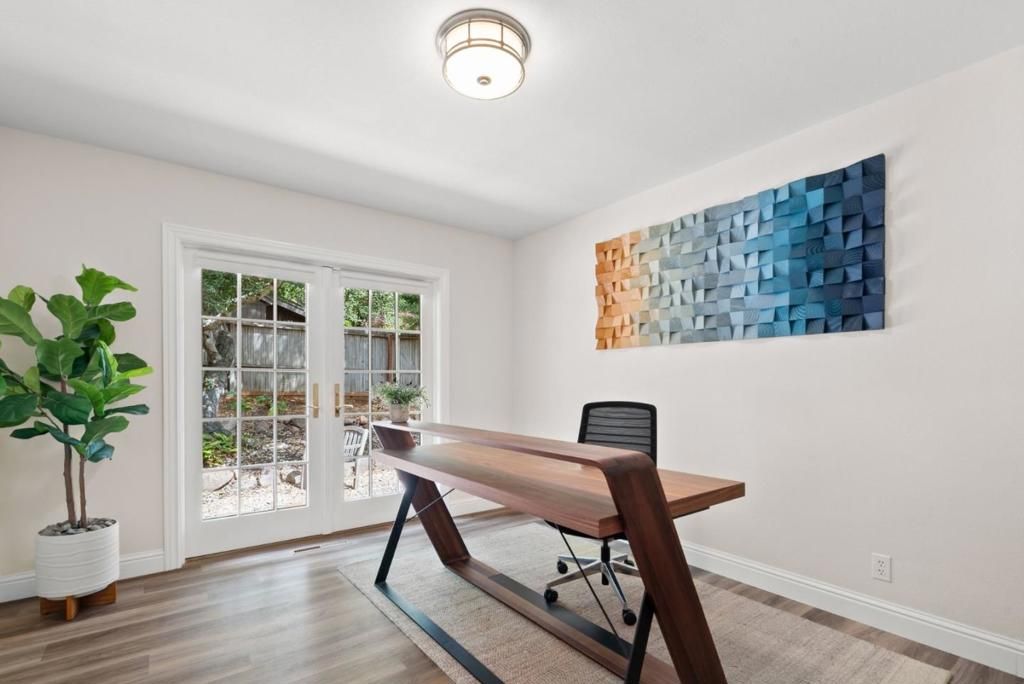 Image 47 of property listing at 770 Graham Hill Road, Santa Cruz, CA 95060