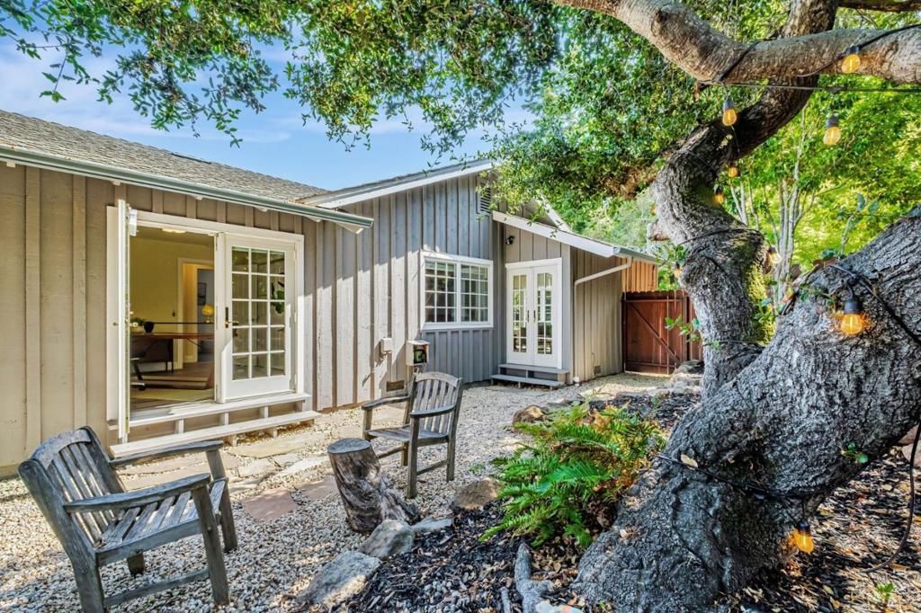 Image 50 of property listing at 770 Graham Hill Road, Santa Cruz, CA 95060