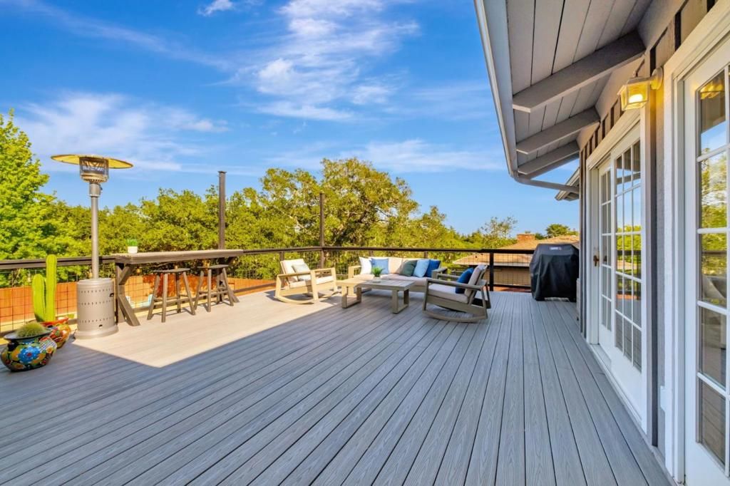 Image 57 of property listing at 770 Graham Hill Road, Santa Cruz, CA 95060