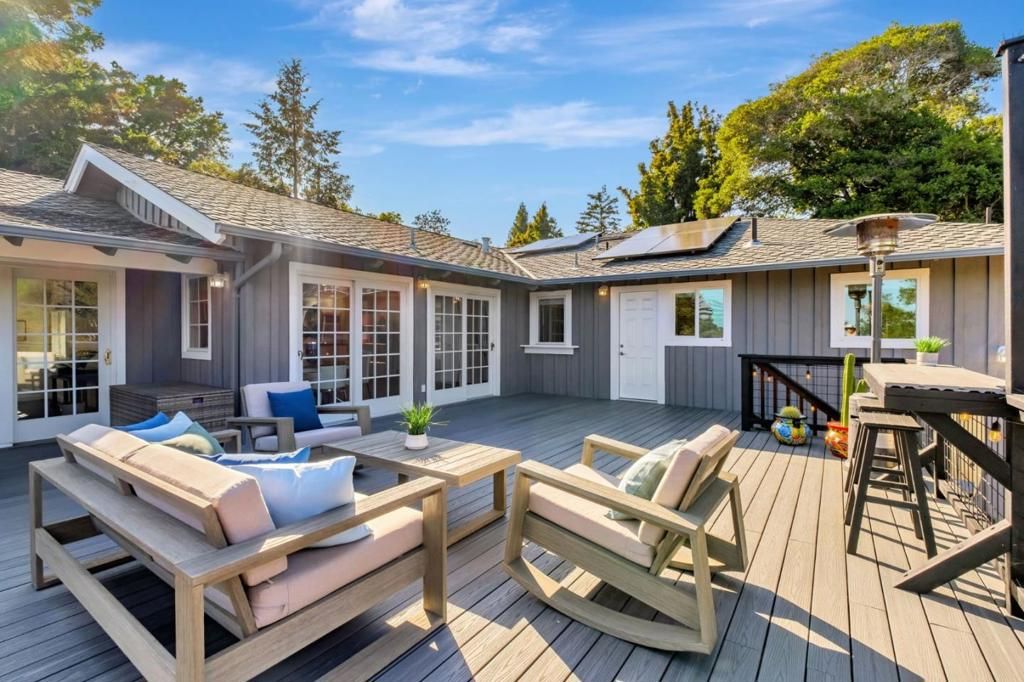 Image 58 of property listing at 770 Graham Hill Road, Santa Cruz, CA 95060