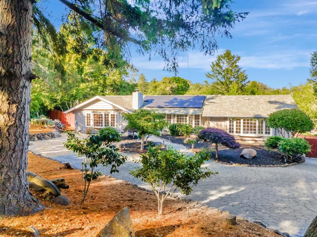 Image 6 of property listing at 770 Graham Hill Road, Santa Cruz, CA 95060