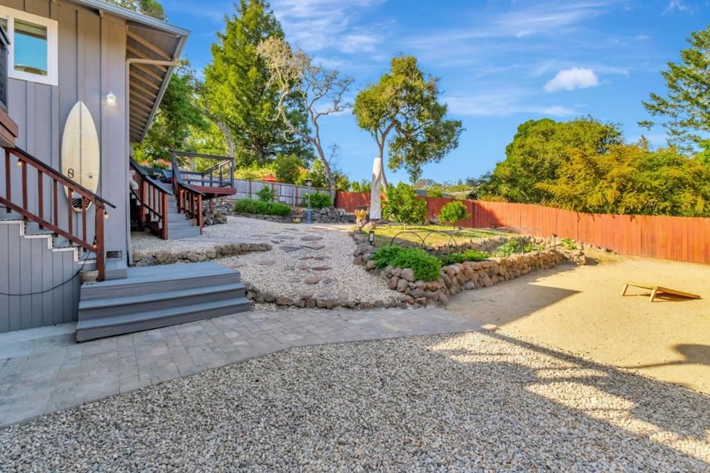 Image 61 of property listing at 770 Graham Hill Road, Santa Cruz, CA 95060