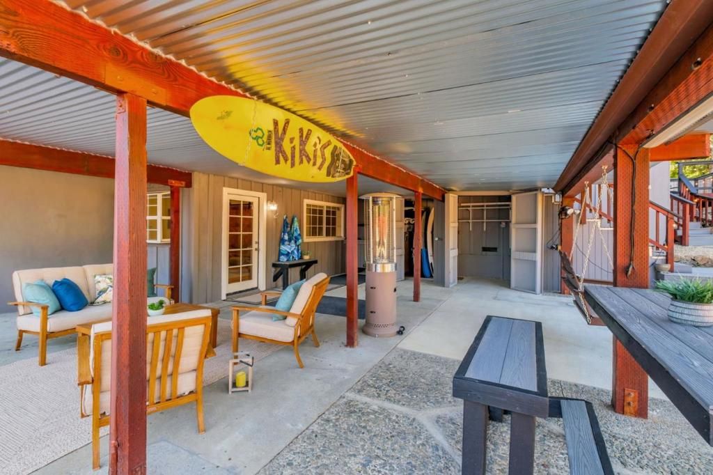 Image 62 of property listing at 770 Graham Hill Road, Santa Cruz, CA 95060