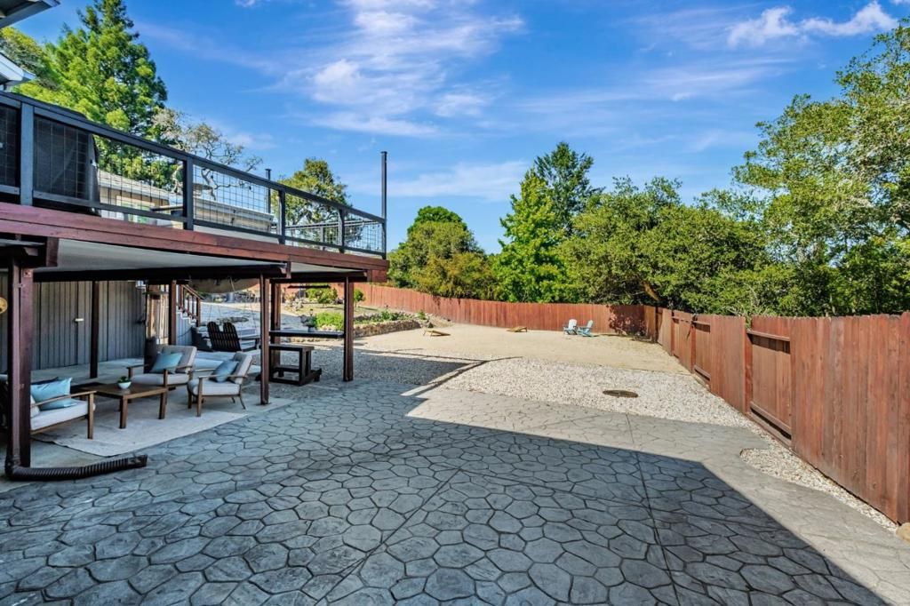 Image 71 of property listing at 770 Graham Hill Road, Santa Cruz, CA 95060