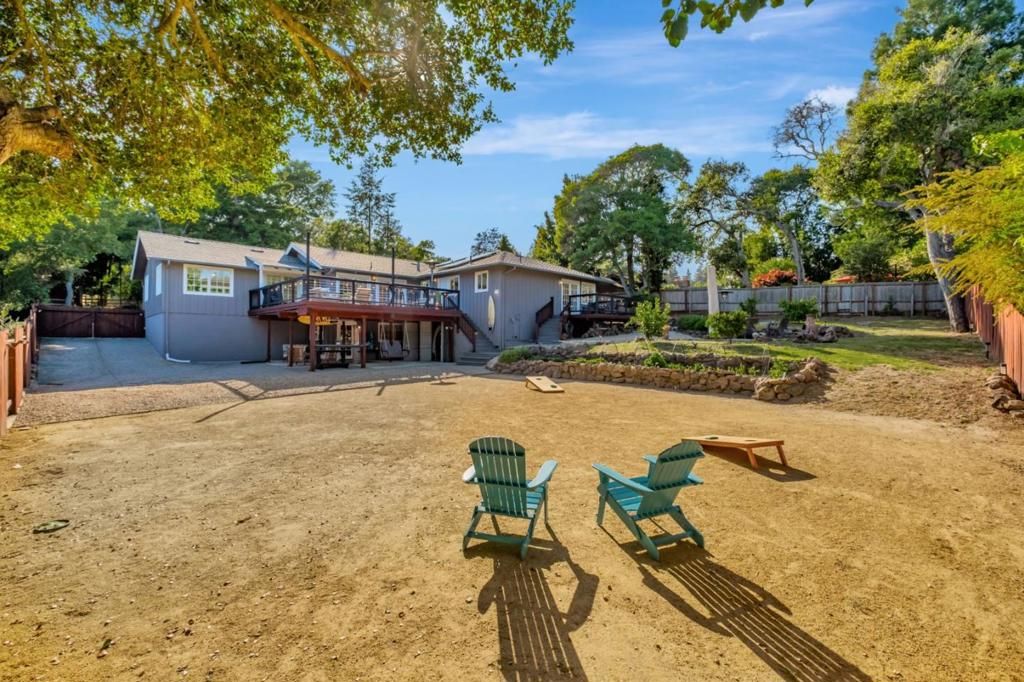 Image 78 of property listing at 770 Graham Hill Road, Santa Cruz, CA 95060