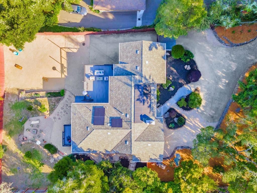 Image 80 of property listing at 770 Graham Hill Road, Santa Cruz, CA 95060