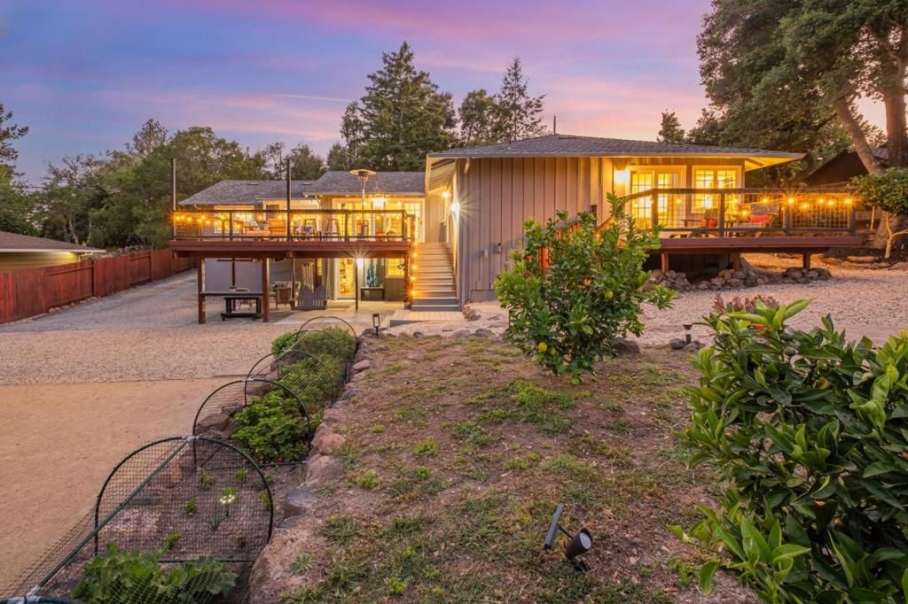 Image 83 of property listing at 770 Graham Hill Road, Santa Cruz, CA 95060