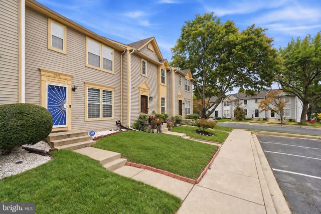 6905 MOUNTAIN LAKE PL, Capitol Heights, MD 20743