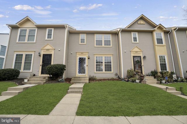 6905 MOUNTAIN LAKE PL, Capitol Heights, MD 20743