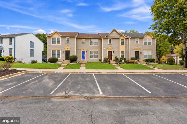 6905 MOUNTAIN LAKE PL, Capitol Heights, MD 20743