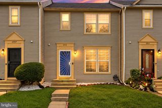6905 MOUNTAIN LAKE PL, Capitol Heights, MD 20743