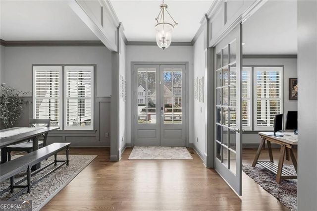 3745 Williams Point Drive, Cumming, GA 30028