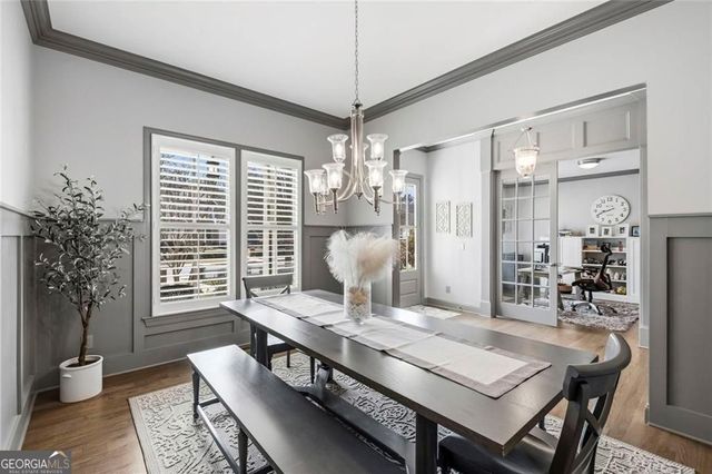 3745 Williams Point Drive, Cumming, GA 30028