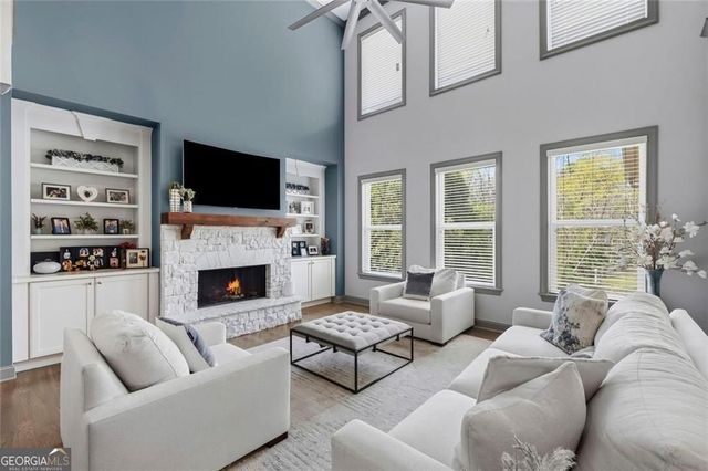 3745 Williams Point Drive, Cumming, GA 30028