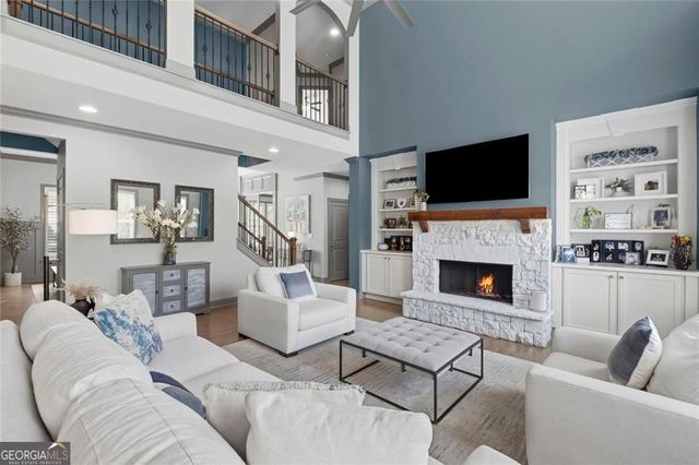 3745 Williams Point Drive, Cumming, GA 30028