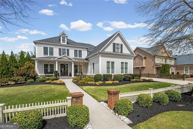 3745 Williams Point Drive, Cumming, GA 30028