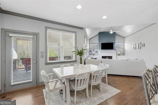 3745 Williams Point Drive, Cumming, GA 30028