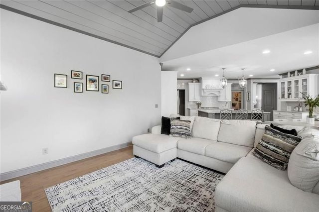 3745 Williams Point Drive, Cumming, GA 30028