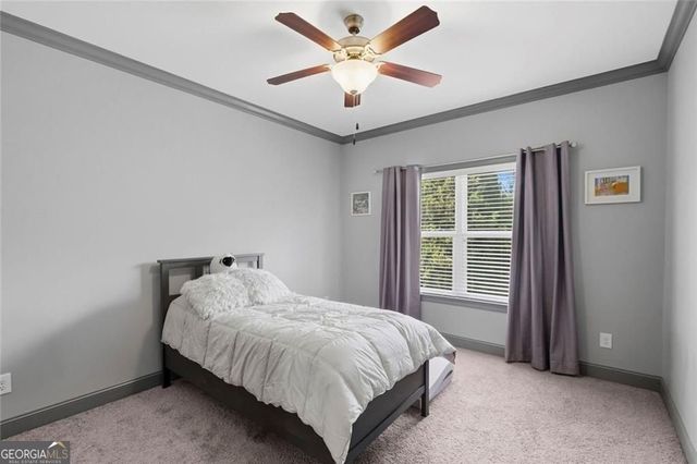 3745 Williams Point Drive, Cumming, GA 30028