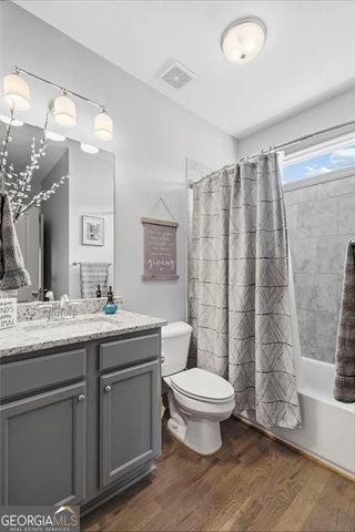 3745 Williams Point Drive, Cumming, GA 30028