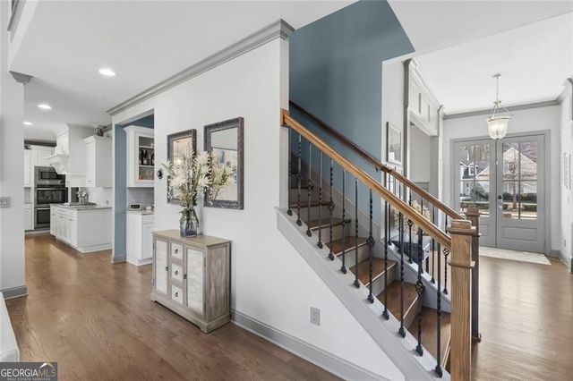 3745 Williams Point Drive, Cumming, GA 30028