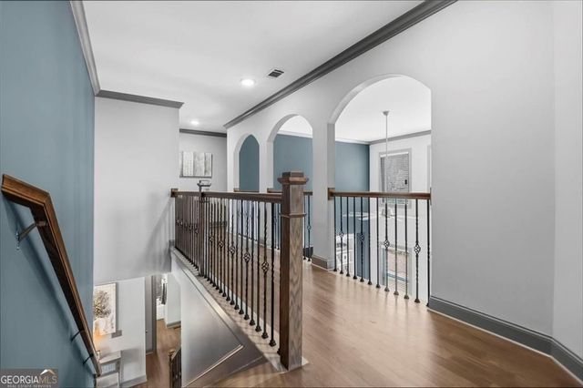 3745 Williams Point Drive, Cumming, GA 30028