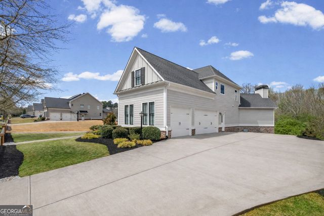 3745 Williams Point Drive, Cumming, GA 30028