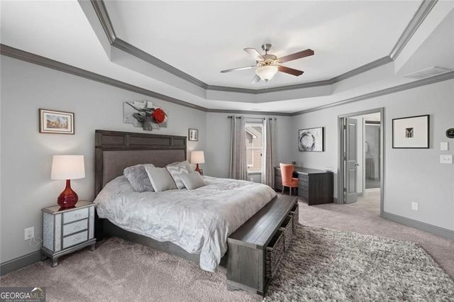 3745 Williams Point Drive, Cumming, GA 30028