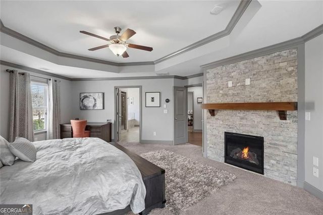 3745 Williams Point Drive, Cumming, GA 30028