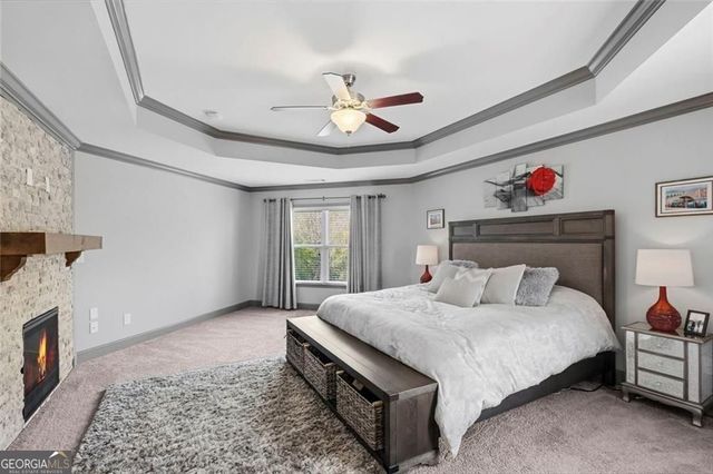 3745 Williams Point Drive, Cumming, GA 30028