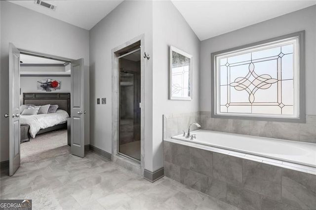 3745 Williams Point Drive, Cumming, GA 30028