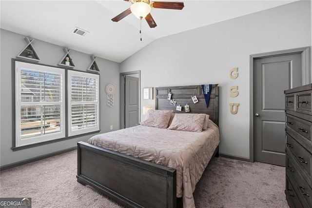 3745 Williams Point Drive, Cumming, GA 30028