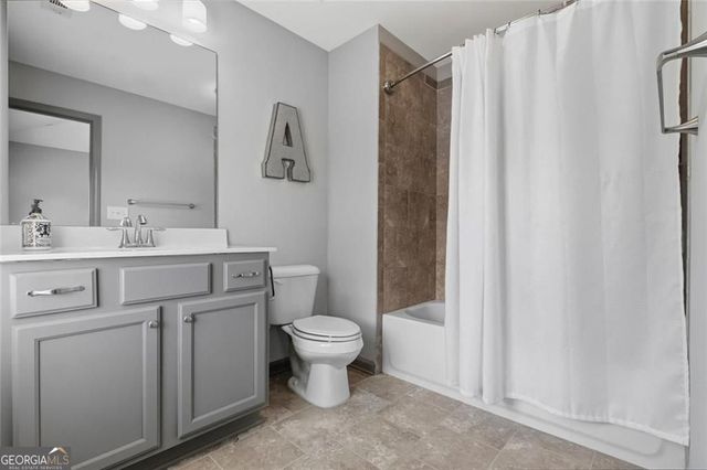 3745 Williams Point Drive, Cumming, GA 30028