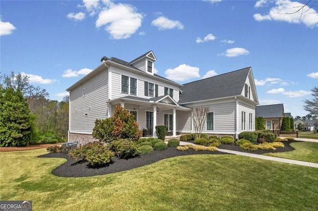 3745 Williams Point Drive, Cumming, GA 30028