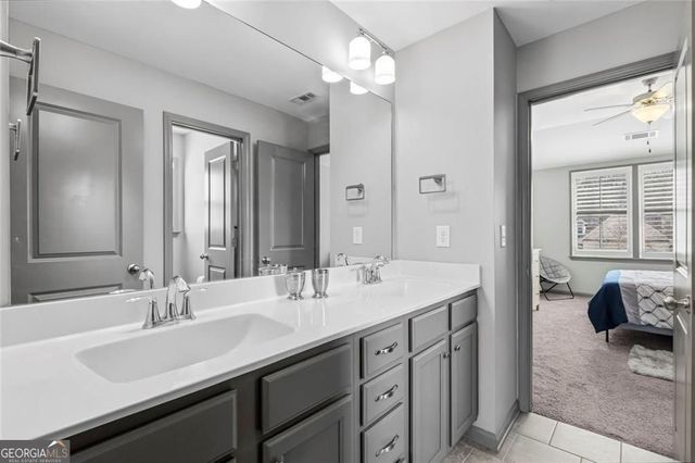 3745 Williams Point Drive, Cumming, GA 30028