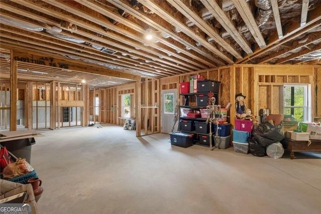 3745 Williams Point Drive, Cumming, GA 30028