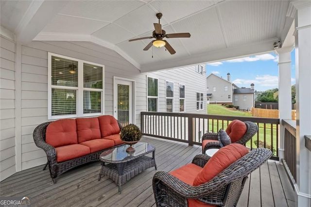 3745 Williams Point Drive, Cumming, GA 30028