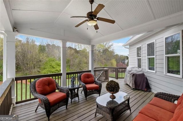 3745 Williams Point Drive, Cumming, GA 30028
