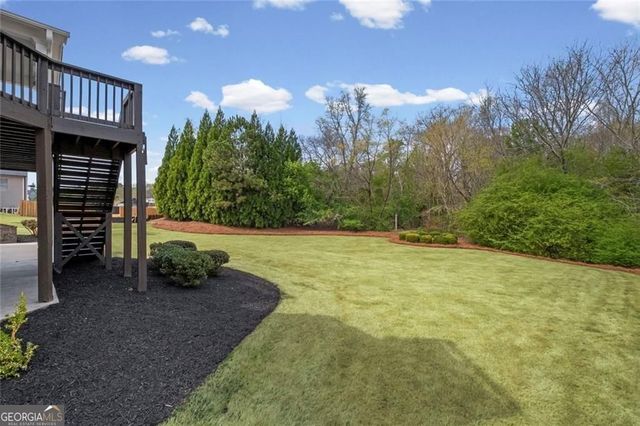 3745 Williams Point Drive, Cumming, GA 30028