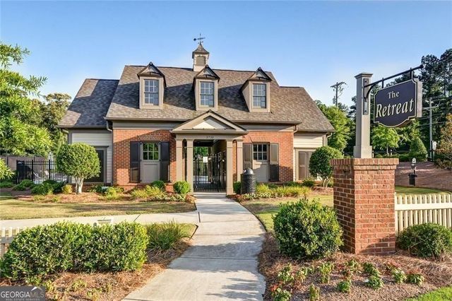 3745 Williams Point Drive, Cumming, GA 30028