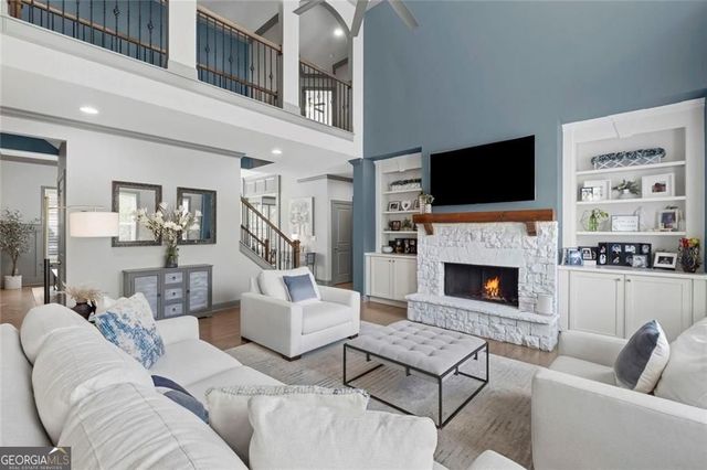 3745 Williams Point Drive, Cumming, GA 30028