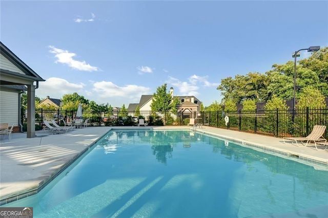 3745 Williams Point Drive, Cumming, GA 30028