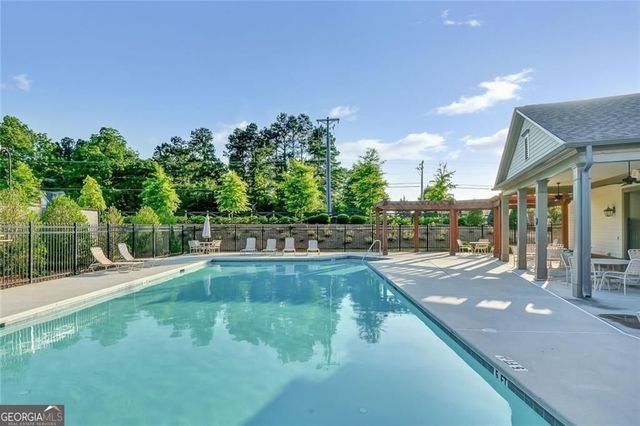 3745 Williams Point Drive, Cumming, GA 30028