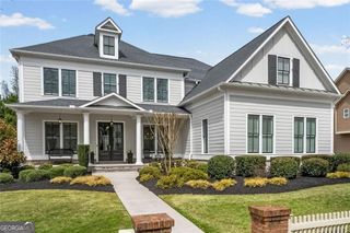 3745 Williams Point Drive, Cumming, GA 30028