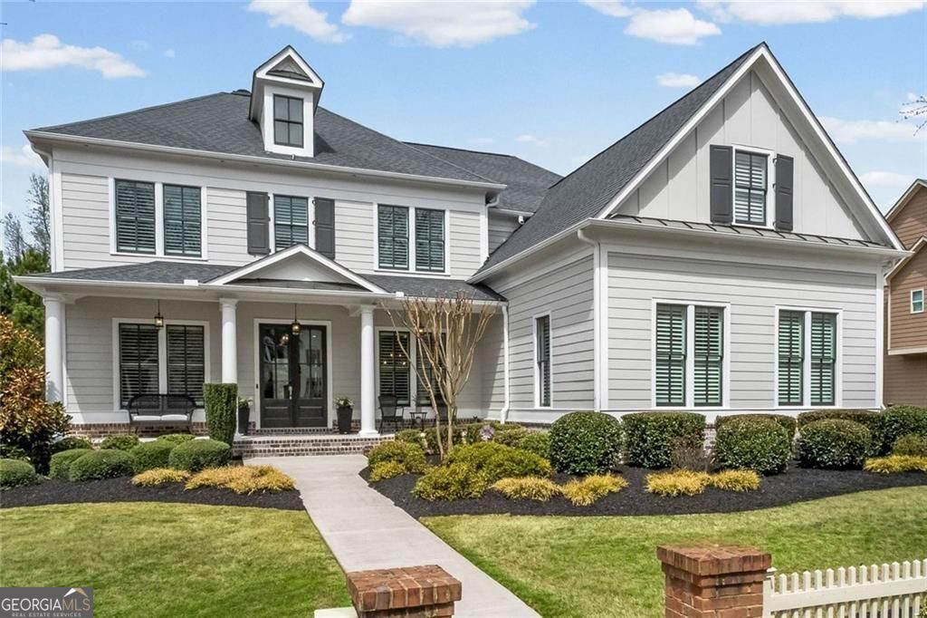 3745 Williams Point Drive, Cumming, GA 30028
