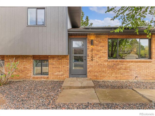 2124 Manchester Drive, Fort Collins, CO 80526