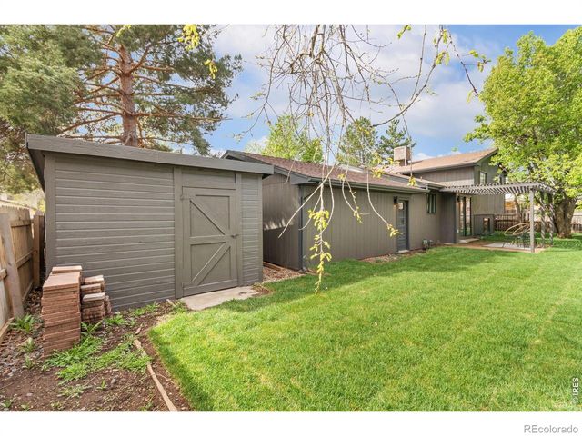 2124 Manchester Drive, Fort Collins, CO 80526