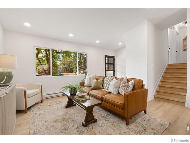 2124 Manchester Drive, Fort Collins, CO 80526