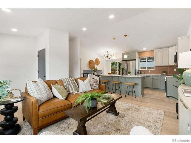 2124 Manchester Drive, Fort Collins, CO 80526